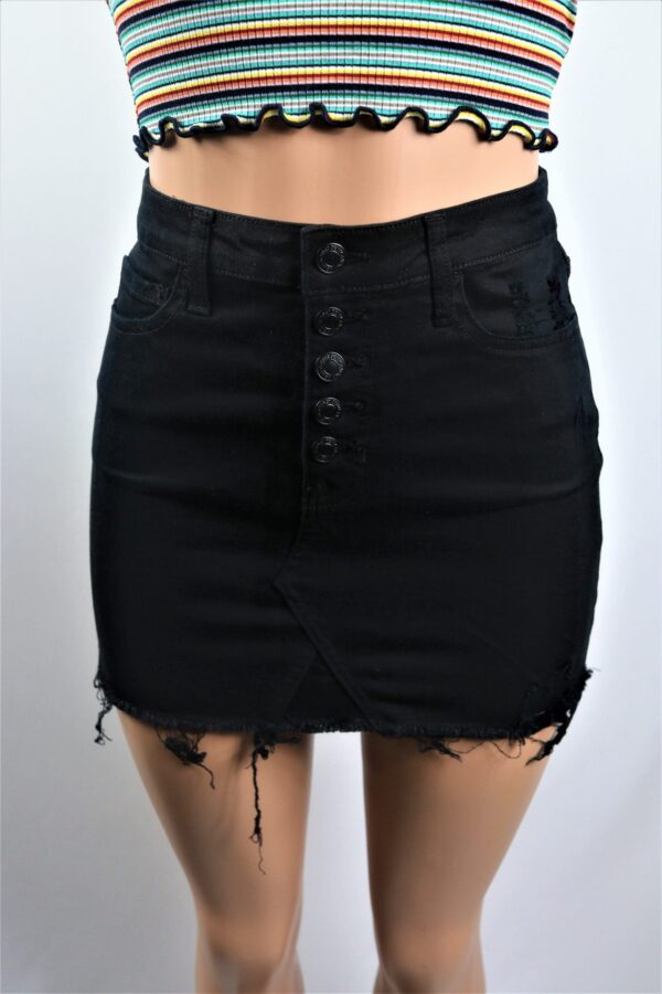 Anderson Mini Skirt