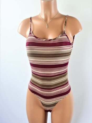 Charlie Bodysuit