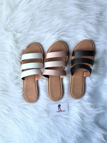 Kacy Sandals