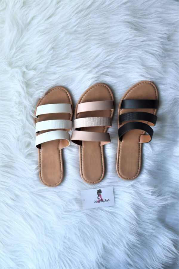 Kacy Sandals