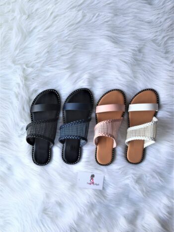 Cherish Sandals
