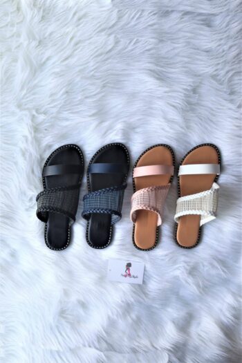 Cherish Sandals