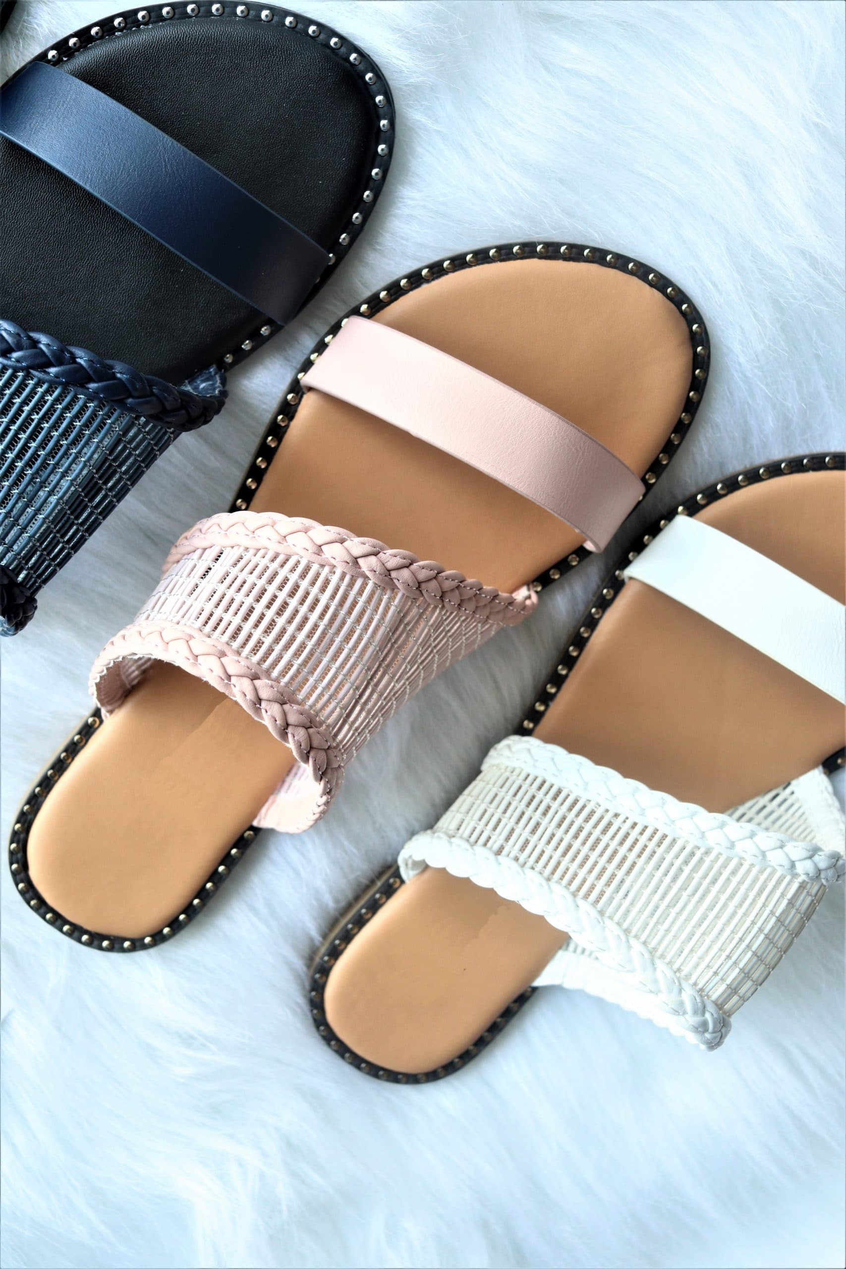 Cherish Sandals NeedMyStyle