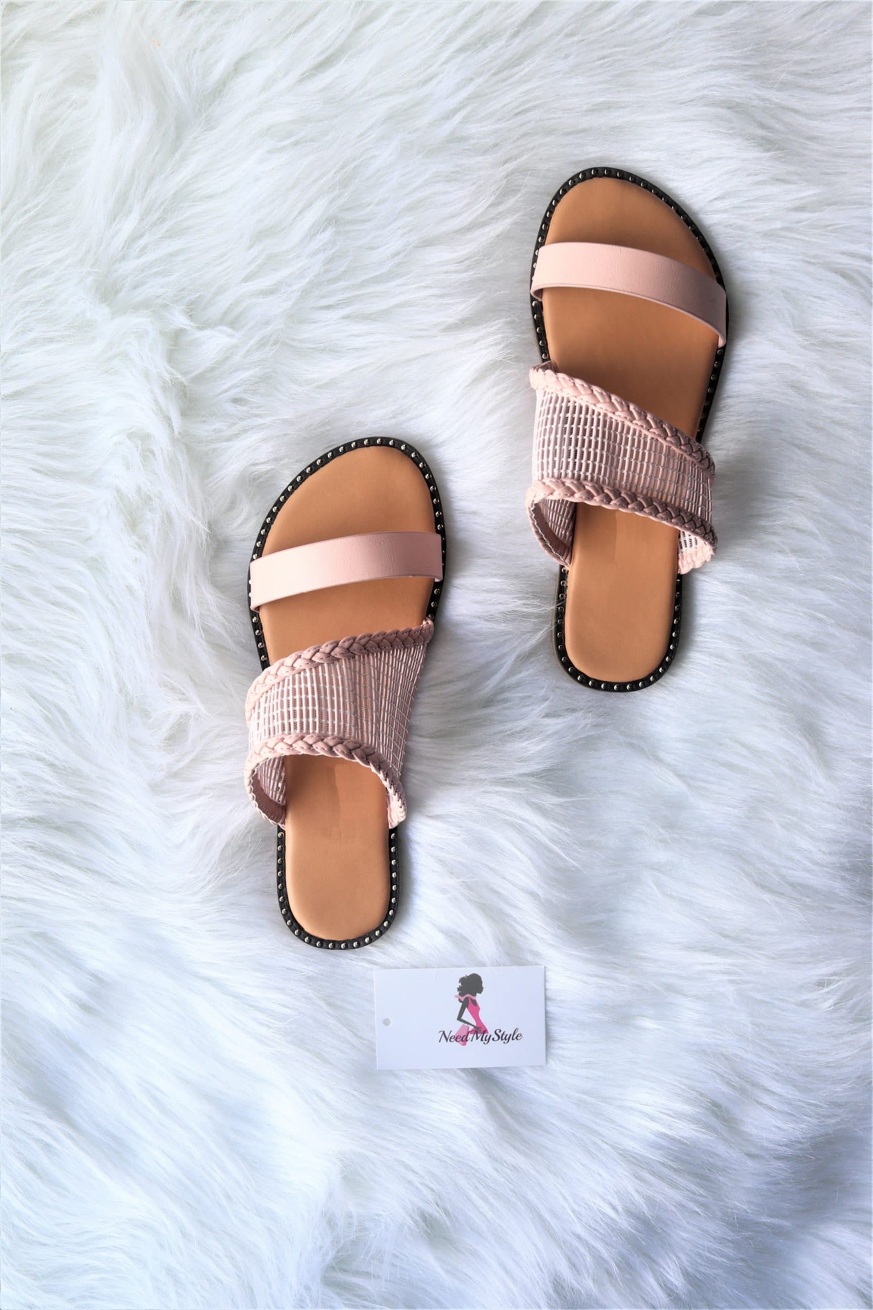 Cherish Sandals NeedMyStyle