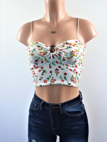 Lana Crop Top Lana Crop Top