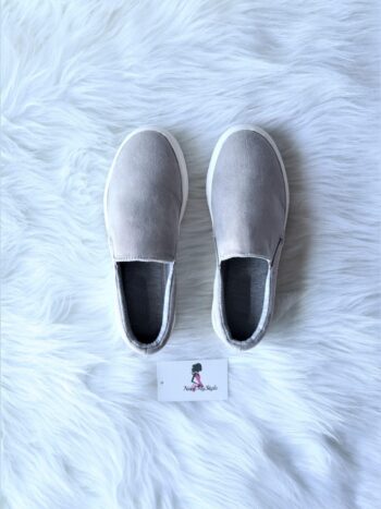 Slip On Sneakers