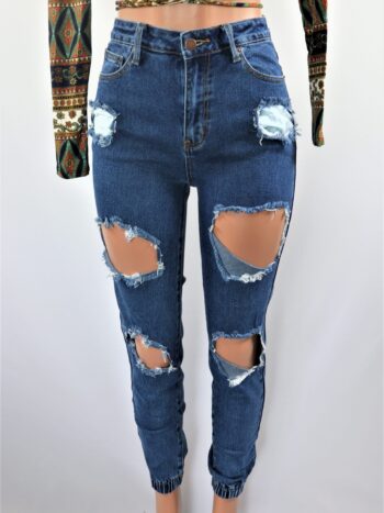 Helena Mom Joggers
