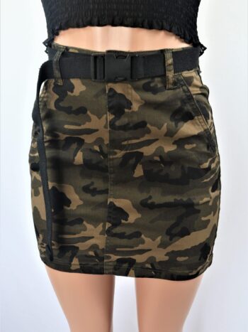 You and What Army Skirt You and What Army Skirt