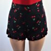 Cherry Bomb Shorts