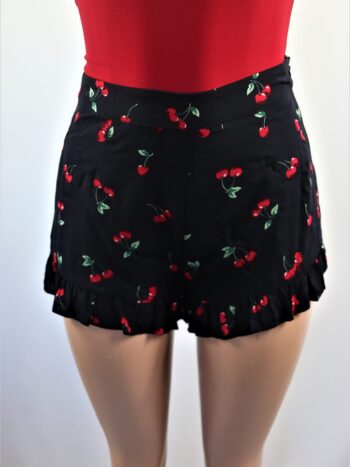Cherry Bomb Shorts Cherry Bomb Shorts