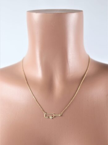 Wine Time Necklace Wine Time Necklace