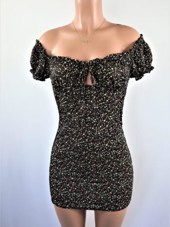 Lucinda Mini Dress Lucinda Mini Dress