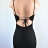 Back for more Mini Dress