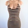 Lamoy Mini Dress