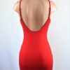 Samoya Mini Dress