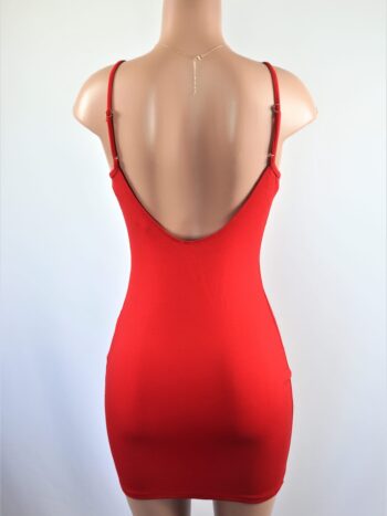 Samoya Mini Dress