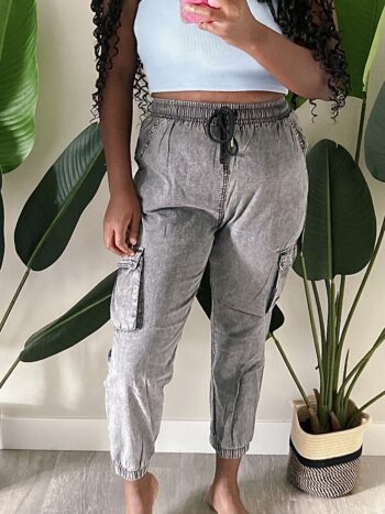 Niko Joggers