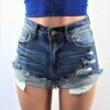 Andre Shorts
