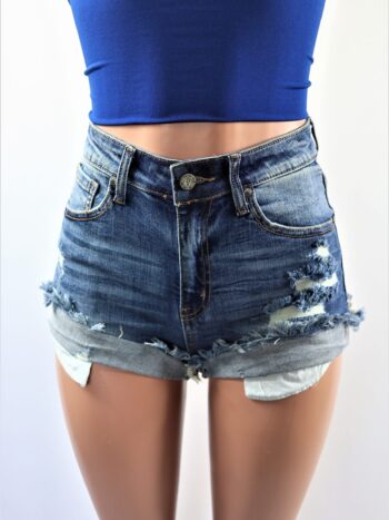 Andre Shorts Andre Shorts