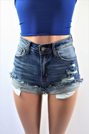 Andre Shorts