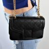 Square Quilted Bag