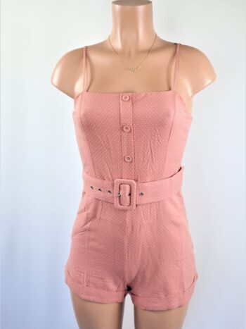 Aury Romper Aury Romper
