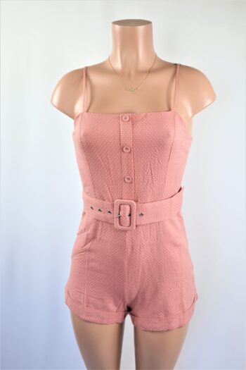 Aury Romper