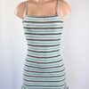 Dani Casual Dress