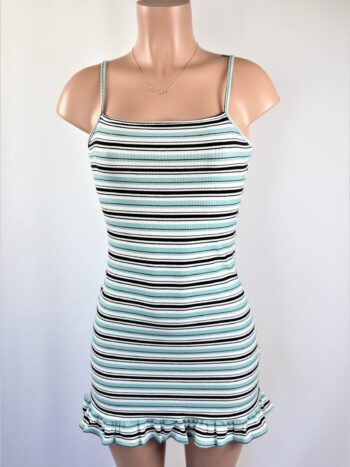 Dani Casual Dress Dani Casual Dress