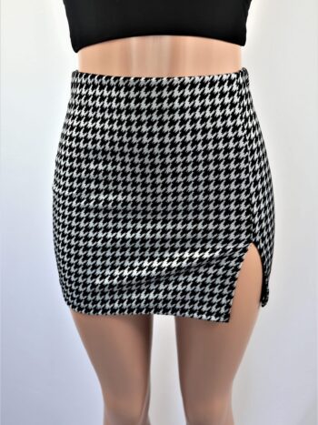 Megan Mini Skirt Megan Mini Skirt