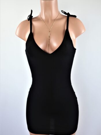 Tied To me Dress Tied To me Dress