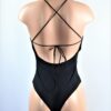 Lace up Bodysuit