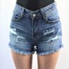 Brad Shorts