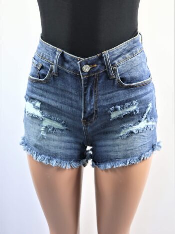 Brad Shorts