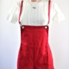 Red Overalls