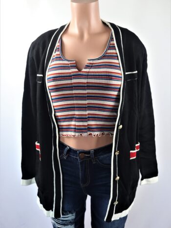 Clique Cardigan