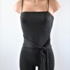 Phoenix Biker Romper