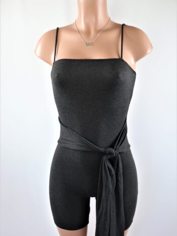 Phoenix Biker Romper