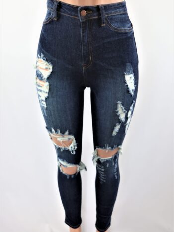 Johnson Jeans Johnson Jeans