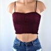 Not So Dainty Top
