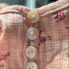 Destiny Floral Mini Dress - Final Sale