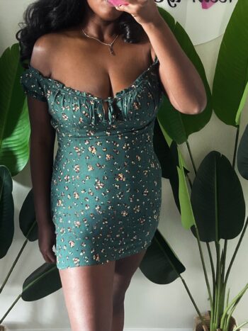 Gillian Dress Gillian Dress
