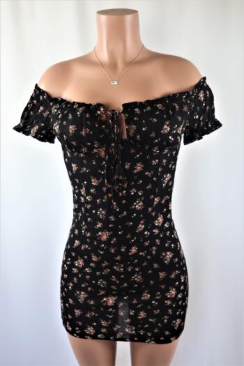 Gillian Dress