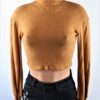 Julissa Crop Top