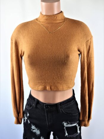 Julissa Crop Top Julissa Crop Top