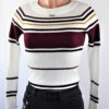 Marie Stripe Top