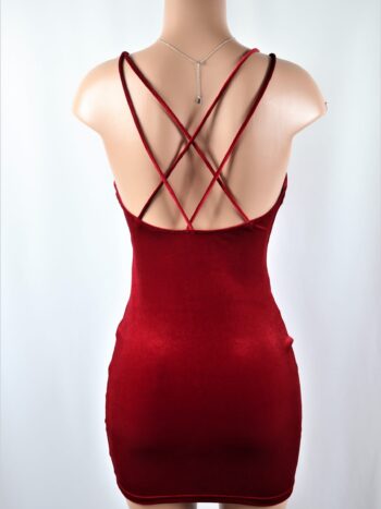 Velvet Dress 2 Velvet Dress