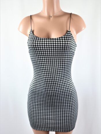 Carmen Mini Dress Carmen Mini Dress