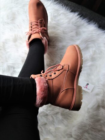 Tamika Booties