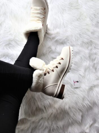 Cabin Fever Booties